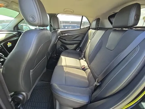 More photos of 2020 Buick Encore GX Preferred at Clement Pre-Owned, MO