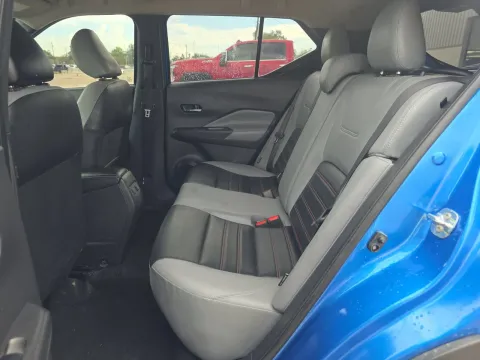 More photos of 2024 Nissan Kicks SR at Clement Pre-Owned, MO