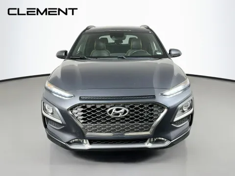 Another view of 2019 Hyundai Kona Limited for sale in Florissant, MO at Clement Pre-Owned