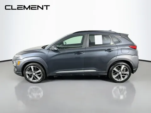 More photos of 2019 Hyundai Kona Limited at Clement Pre-Owned, MO