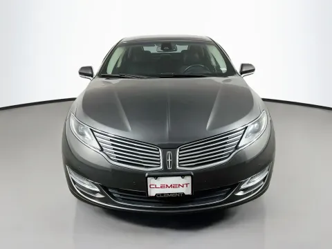 Photos of 2016 Lincoln MKZ Hybrid for sale in Florissant, MO at Clement Pre-Owned
