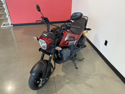 More photos of 2025 Honda Navi at Dell's Honda Powerhouse, MO