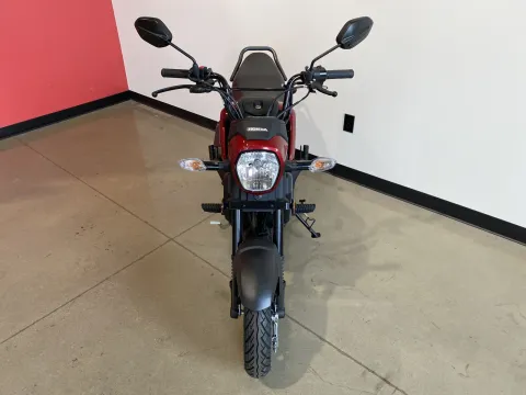 Another view of 2025 Honda Navi for sale in Grain Valley, MO at Dell's Honda Powerhouse