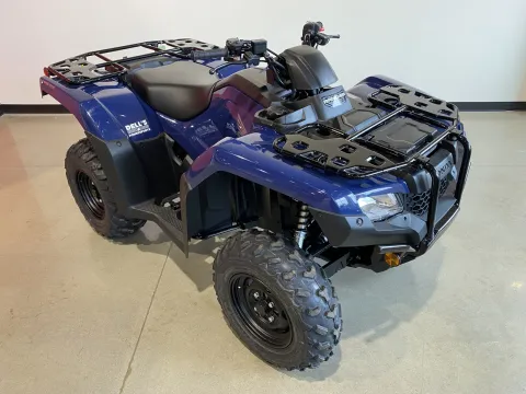 Photos of 2026 Honda FourTrax Rancher 4X4 Automatic DCT IRS EPS for sale in Grain Valley, MO at Dell's Honda Powerhouse