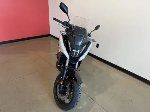 Another view of 2026 Honda NC750X DCT for sale in Grain Valley, MO at Dell's Honda Powerhouse