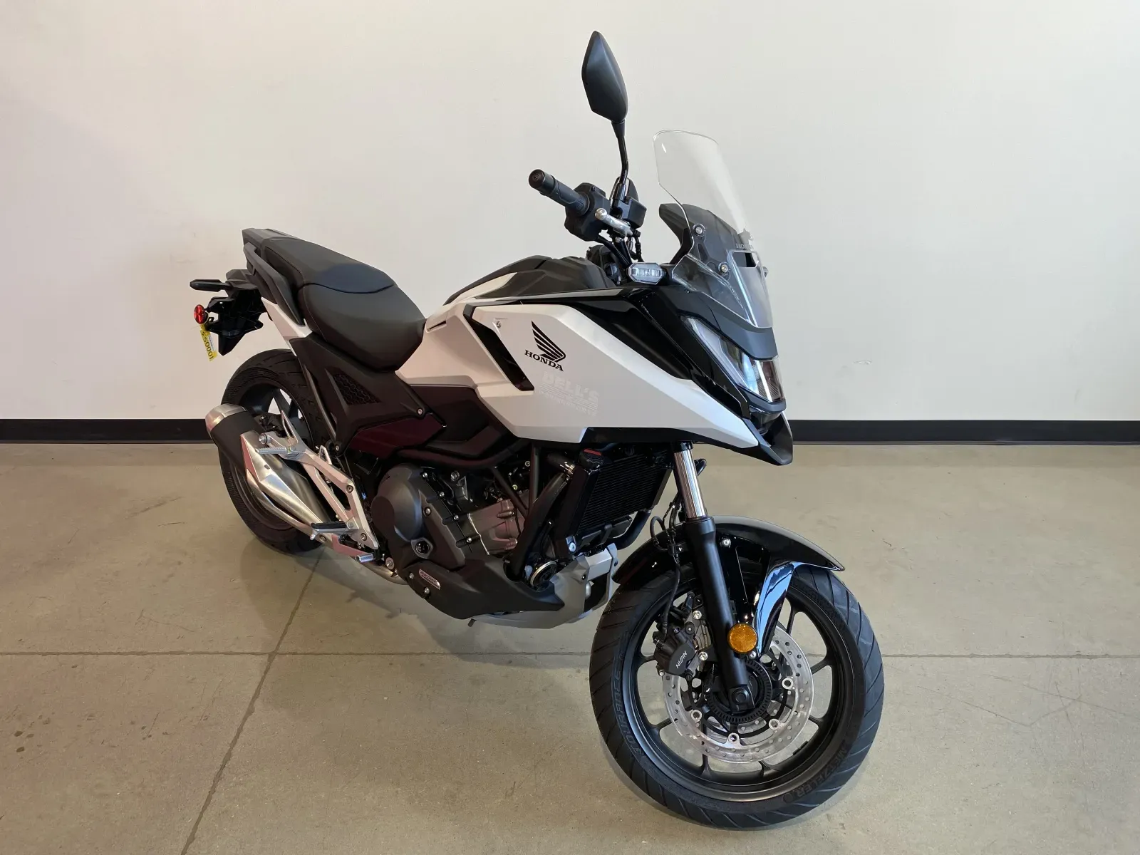 2026 Honda NC750X DCT for sale in Grain Valley, MO at Dell's