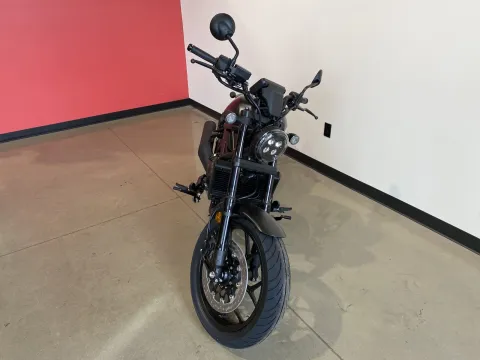 Another view of 2026 HONDA Rebel 1100 Base for sale in Grain Valley, MO at Dell's Honda Powerhouse