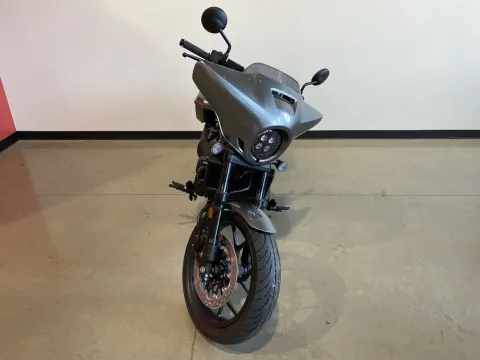 Another view of 2026 HONDA REBEL 1100 T DCT for sale in Grain Valley, MO at Dell's Honda Powerhouse