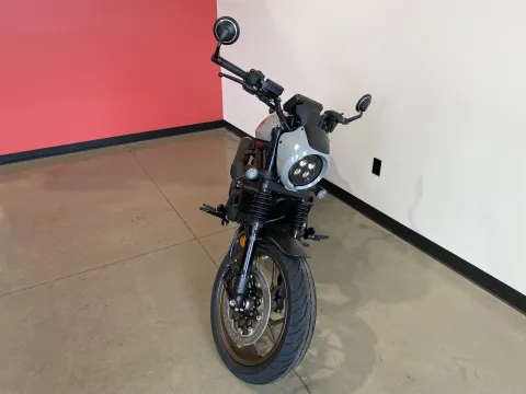 Another view of 2026 HONDA REBEL 1100 DCT SE for sale in Grain Valley, MO at Dell's Honda Powerhouse
