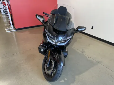 Another view of 2026 HONDA Goldwing Tour Automatic DCT for sale in Grain Valley, MO at Dell's Honda Powerhouse