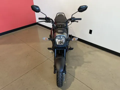 Another view of 2026 HONDA NAVI for sale in Grain Valley, MO at Dell's Honda Powerhouse