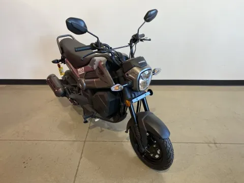 Photos of 2026 HONDA NAVI for sale in Grain Valley, MO at Dell's Honda Powerhouse