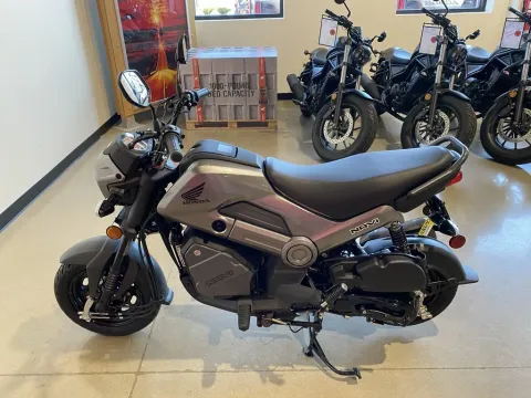 More photos of 2026 HONDA NAVI at Dell's Honda Powerhouse, MO