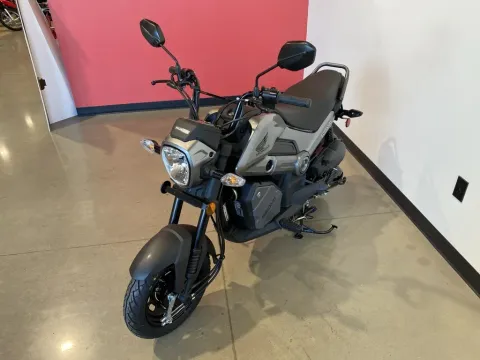 More photos of 2026 HONDA NAVI at Dell's Honda Powerhouse, MO
