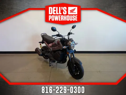 Silver 2026 HONDA NAVI for sale in Grain Valley, MO