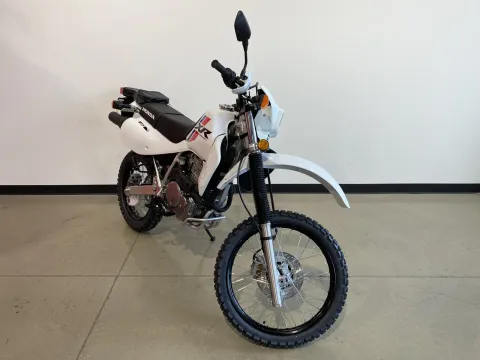 Photos of 2025 HONDA XR650L for sale in Grain Valley, MO at Dell's Honda Powerhouse