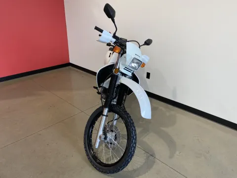 Another view of 2025 HONDA XR650L for sale in Grain Valley, MO at Dell's Honda Powerhouse