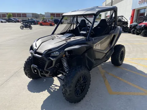 More photos of 2026 HONDA Talon 1000X FOX Live Valve at Dell's Honda Powerhouse, MO