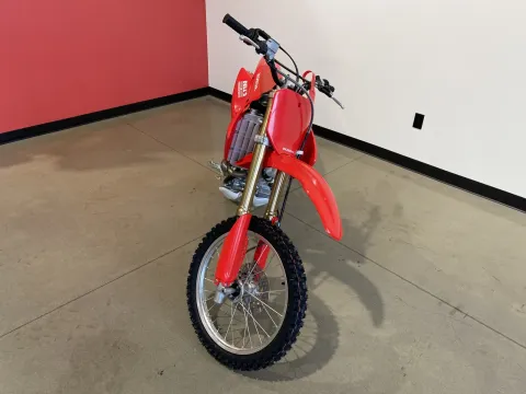 Another view of 2026 HONDA CRF 150R Expert for sale in Grain Valley, MO at Dell's Honda Powerhouse