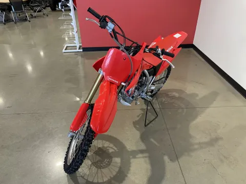 More photos of 2026 HONDA CRF 150R Expert at Dell's Honda Powerhouse, MO