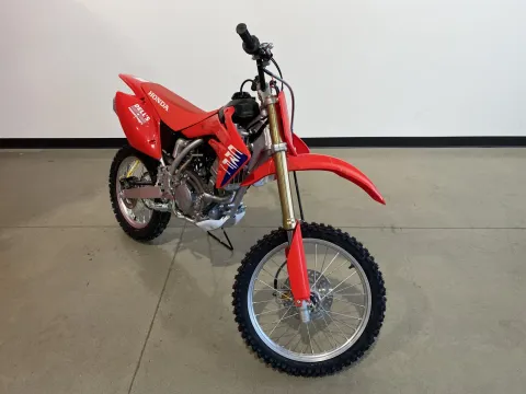 Photos of 2026 HONDA CRF 150R Expert for sale in Grain Valley, MO at Dell's Honda Powerhouse