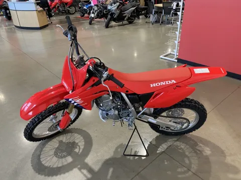 More photos of 2026 HONDA CRF 150R Expert at Dell's Honda Powerhouse, MO