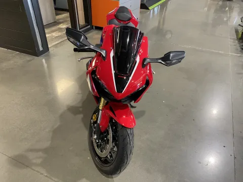 Another view of 2023 HONDA CBR1000RR for sale in Grain Valley, MO at Dell's Honda Powerhouse