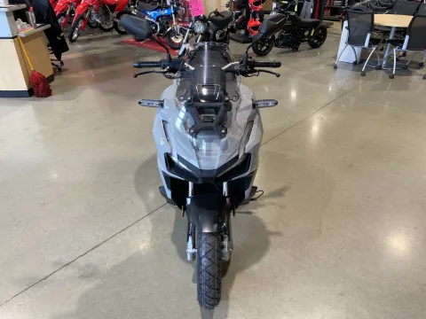 Another view of 2026 HONDA ADV160 for sale in Grain Valley, MO at Dell's Honda Powerhouse