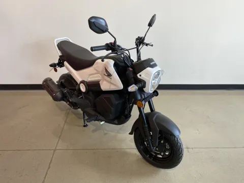 Photos of 2026 Honda Navi for sale in Grain Valley, MO at Dell's Honda Powerhouse