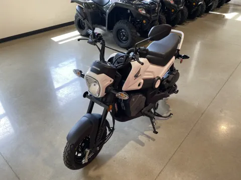 More photos of 2026 Honda Navi at Dell's Honda Powerhouse, MO