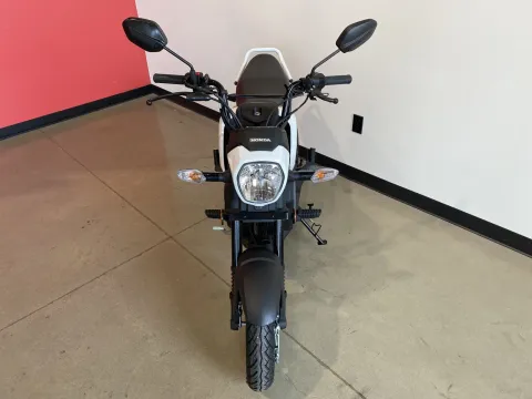 Another view of 2026 Honda Navi for sale in Grain Valley, MO at Dell's Honda Powerhouse