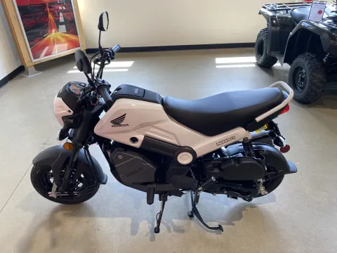 More photos of 2026 Honda Navi at Dell's Honda Powerhouse, MO