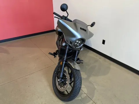 Another view of 2026 Honda Rebel 1100T for sale in Grain Valley, MO at Dell's Honda Powerhouse