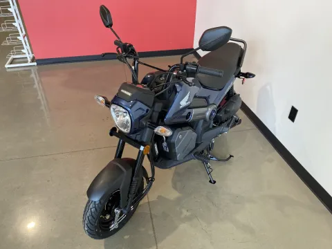 More photos of 2026 Honda Navi at Dell's Honda Powerhouse, MO