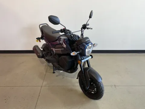 Photos of 2026 Honda Navi for sale in Grain Valley, MO at Dell's Honda Powerhouse