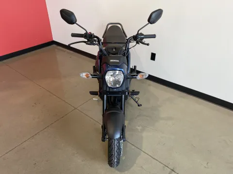 Another view of 2026 Honda Navi for sale in Grain Valley, MO at Dell's Honda Powerhouse