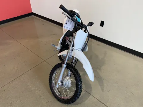 Another view of 2026 Honda CRF 110F for sale in Grain Valley, MO at Dell's Honda Powerhouse