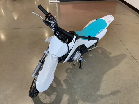 More photos of 2026 Honda CRF 110F at Dell's Honda Powerhouse, MO