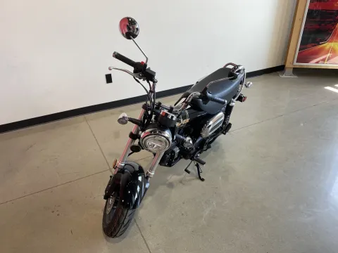 More photos of 2026 Honda Dax 125 at Dell's Honda Powerhouse, MO