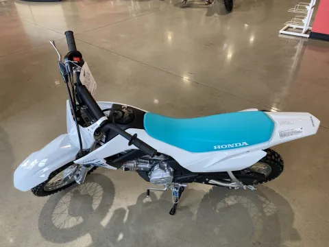 More photos of 2026 Honda CRF 110F at Dell's Honda Powerhouse, MO