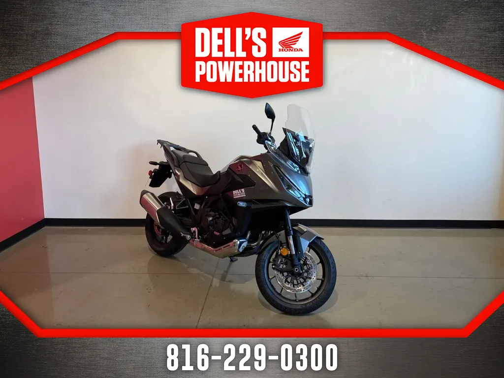 Gray 2026 Honda NT1100 DCT for sale in Grain Valley, MO