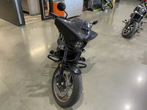 Another view of 2024 Honda Rebel 1100T DCT for sale in Grain Valley, MO at Dell's Honda Powerhouse