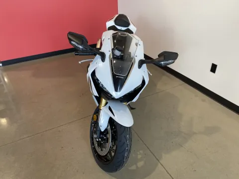 Another view of 2026 Honda CBR1000RR for sale in Grain Valley, MO at Dell's Honda Powerhouse