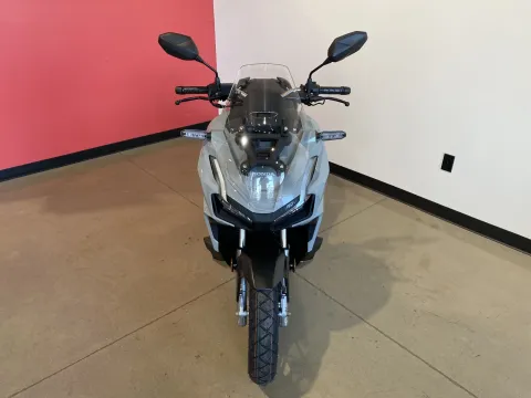 Another view of 2026 Honda ADV 160 for sale in Grain Valley, MO at Dell's Honda Powerhouse