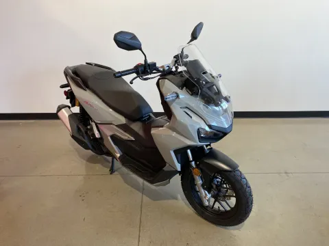 Photos of 2026 Honda ADV 160 for sale in Grain Valley, MO at Dell's Honda Powerhouse