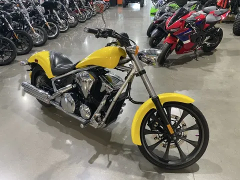 Photos of 2022 Honda Fury for sale in Grain Valley, MO at Dell's Honda Powerhouse