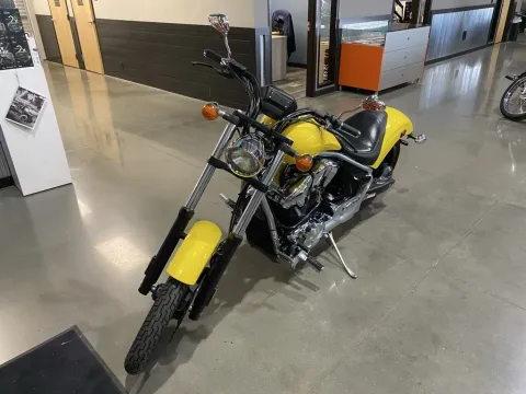 More photos of 2022 Honda Fury at Dell's Honda Powerhouse, MO