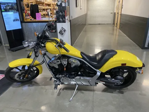 More photos of 2022 Honda Fury at Dell's Honda Powerhouse, MO
