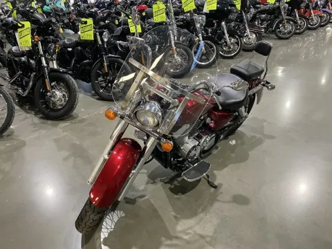 More photos of 2005 Honda Shadow Aero at Dell's Honda Powerhouse, MO