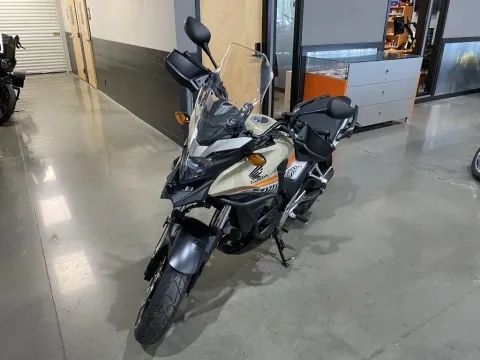 More photos of 2016 Honda CB at Dell's Honda Powerhouse, MO